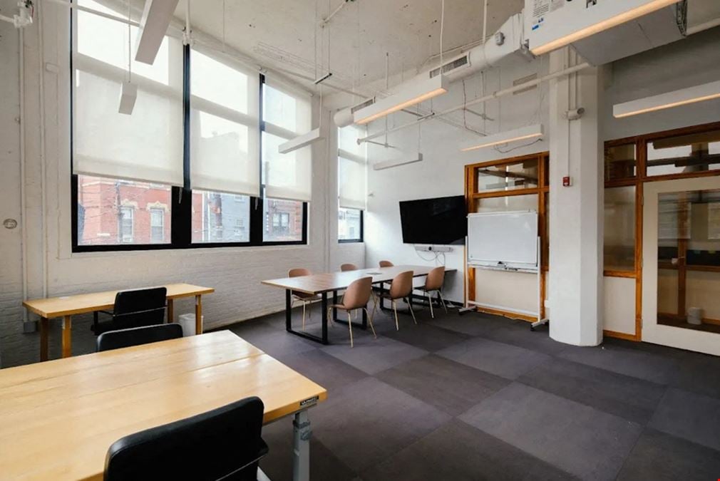 Studio A