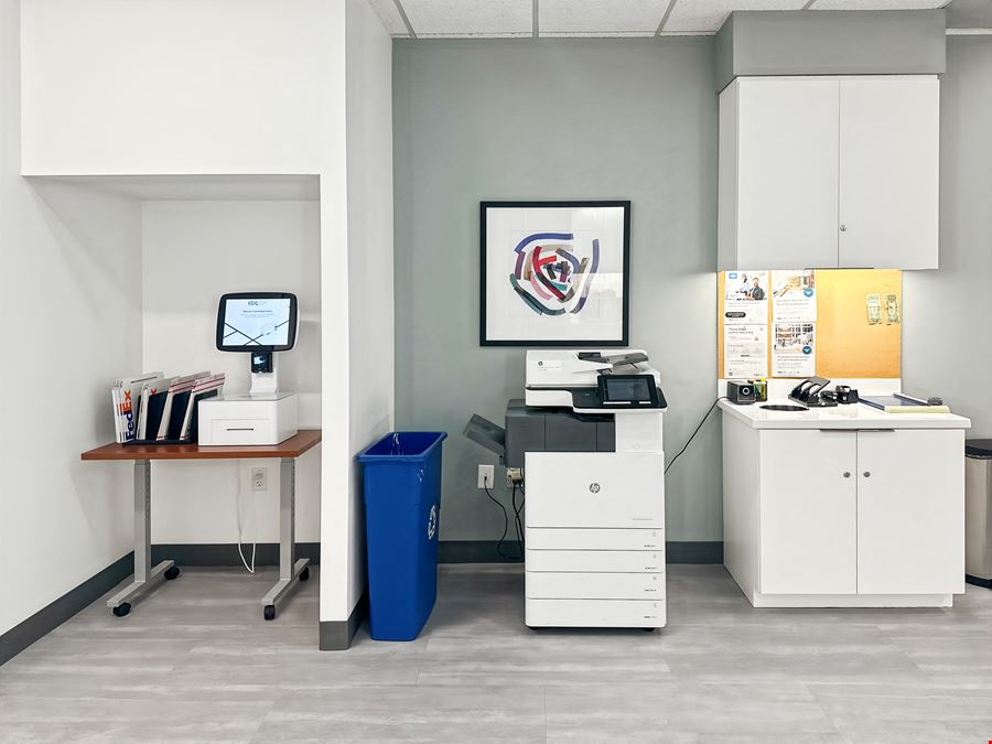 TX, Dallas - Turtle Creek