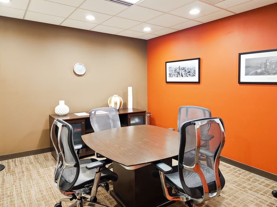 WI, Appleton - Fox River