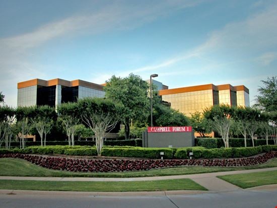 Preview of 801 E Campbell Rd Office space for Rent in Richardson