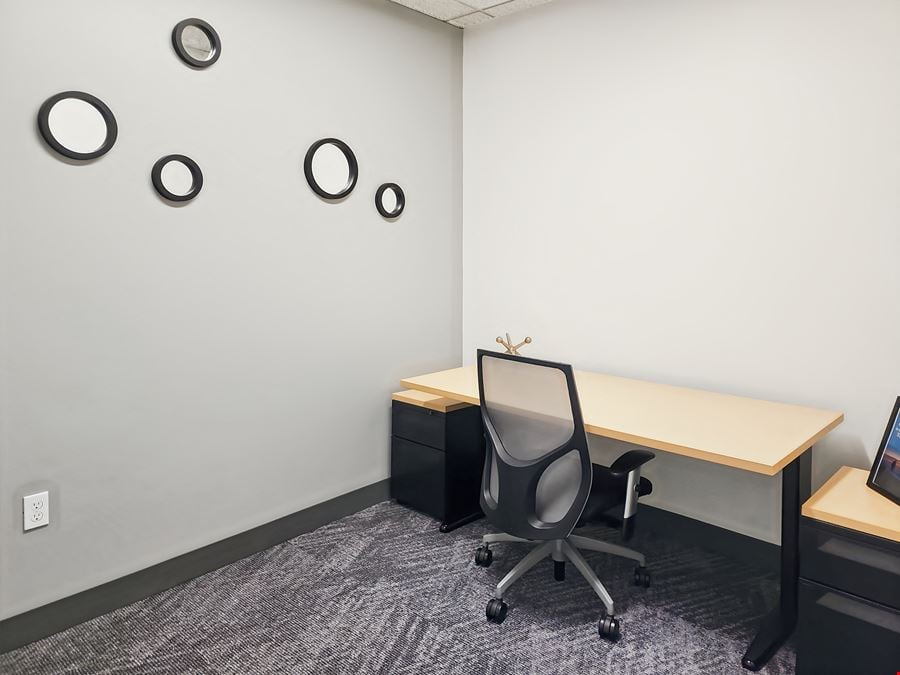 Regus - San Diego - Mission Valley