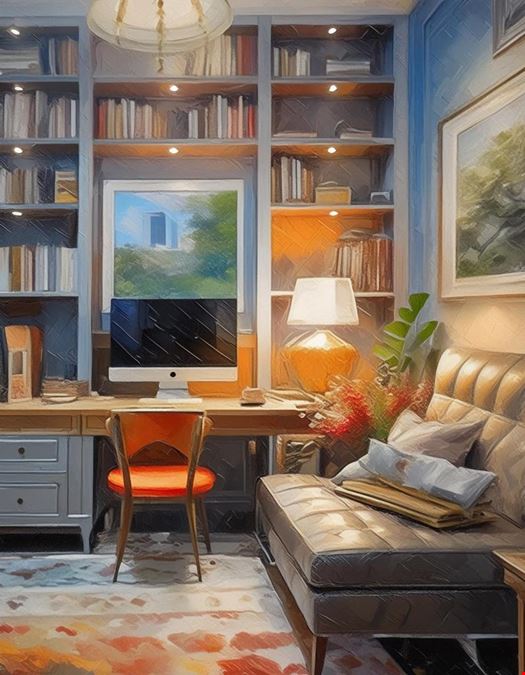 Nyack Business Center