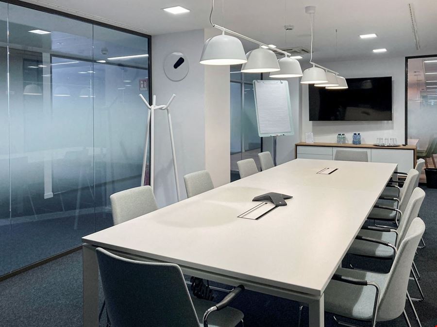 Design Offices - Zoo