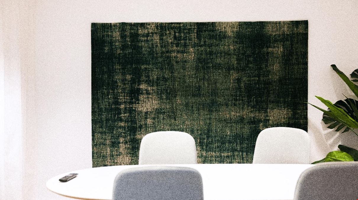 Humgy Cowork - Humgy South - Antwerp