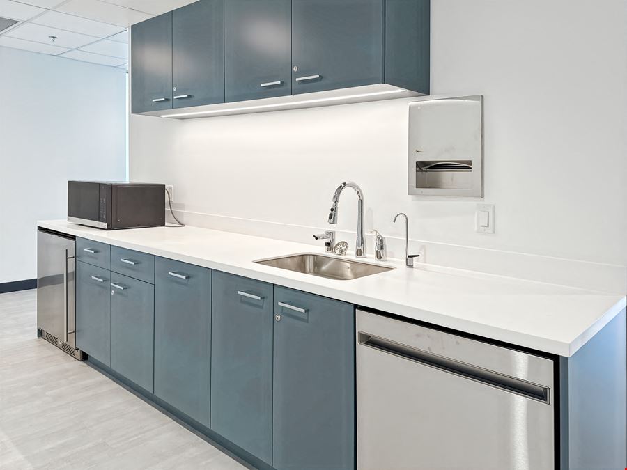 BC, Langley - Willoughby Town Centre