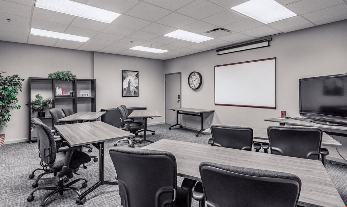 Seminar Room