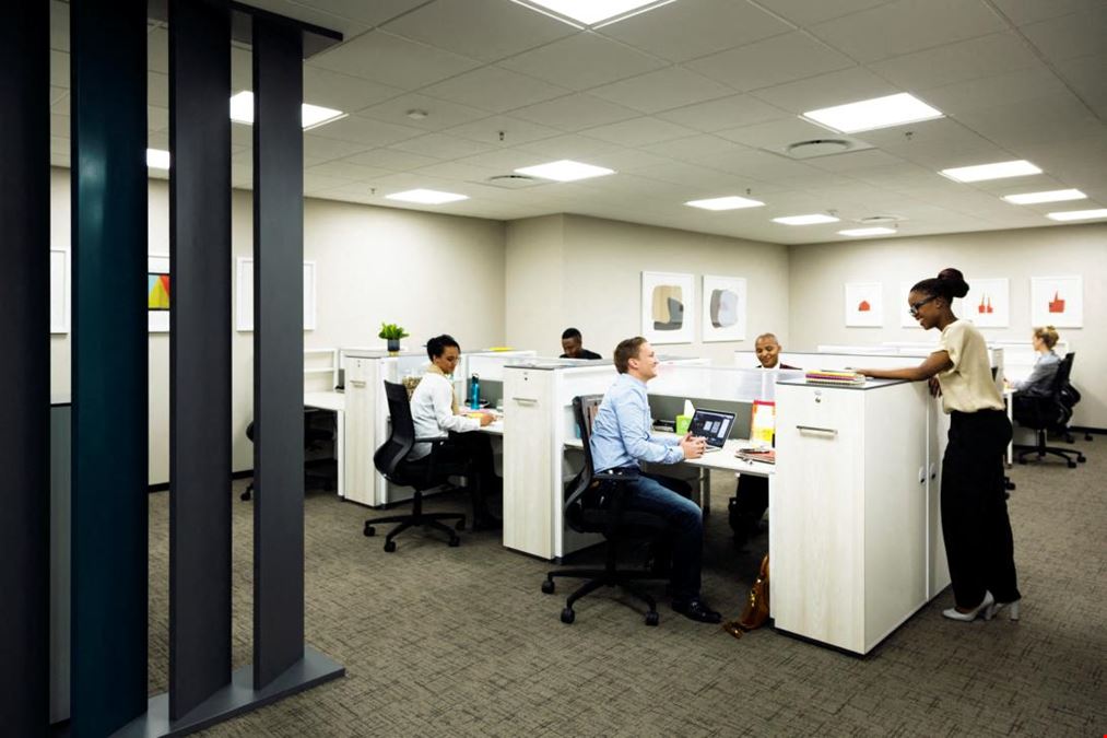 FutureSpace 61 Katherine