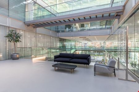 Preview of Chiswick Park Coworking space for Rent in London