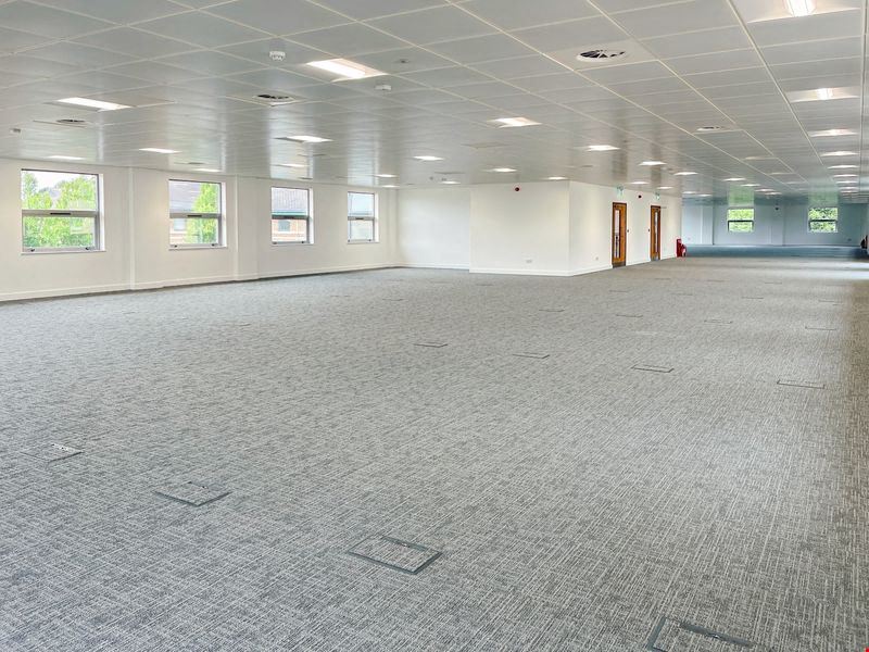 Birmingham Business Park