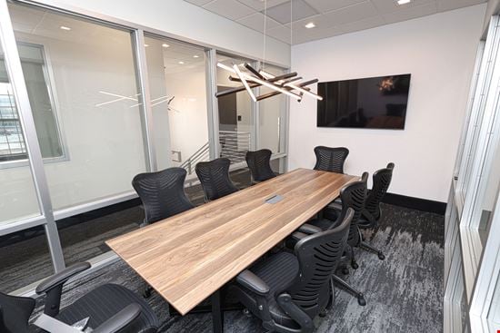 Preview of Link Office Suites Park Place Centre Office space for Rent in Carmel