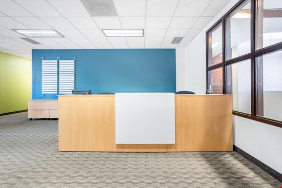 Preview of Balentine Office space for Rent in Newark