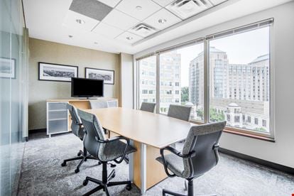 Preview of Regus - Reston - Town Center Office space for Rent in Reston