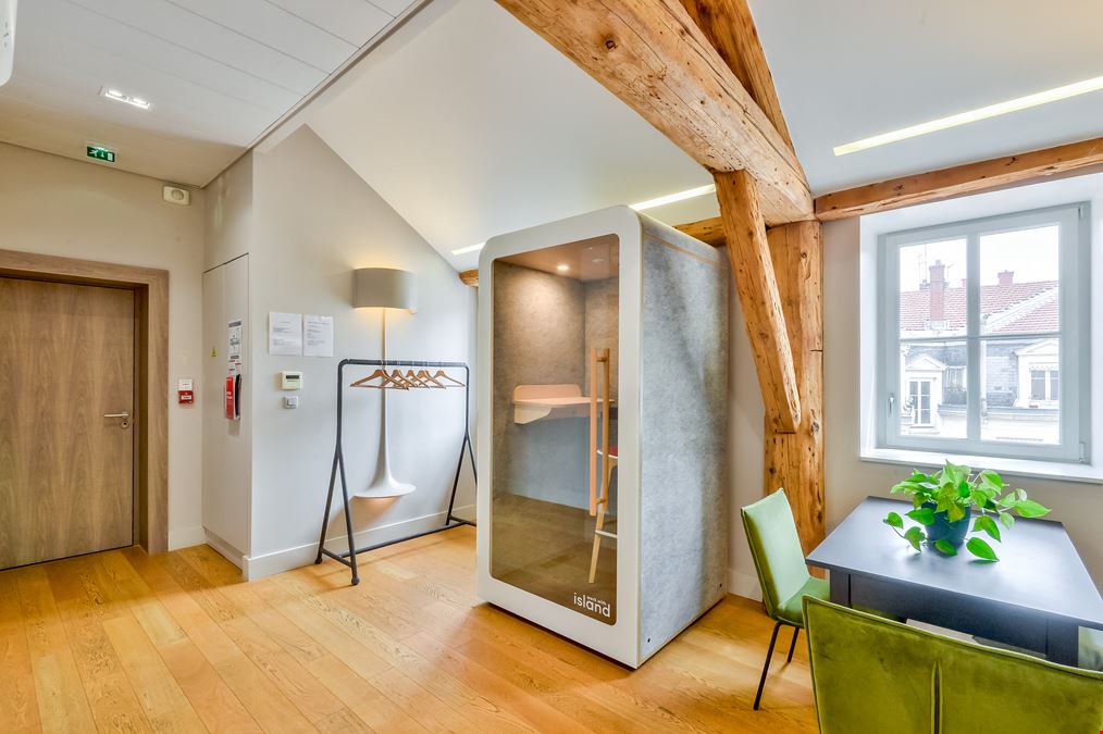 Hiptown République n°7