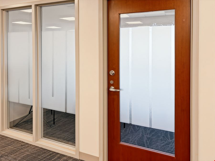 Regus - Milton - Granite Avenue