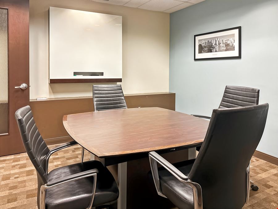 SK, Regina - City Centre - Royal Bank Building