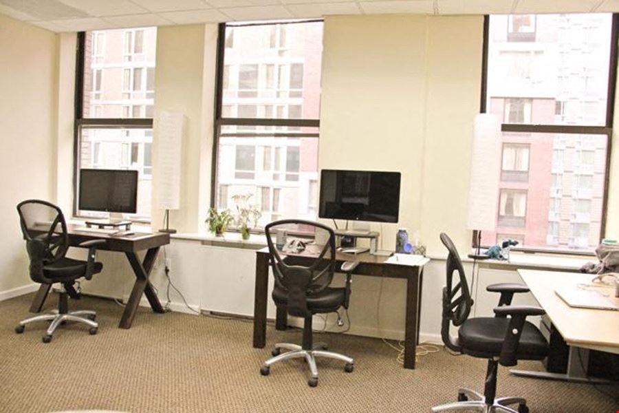 Jay Suites 34th Street