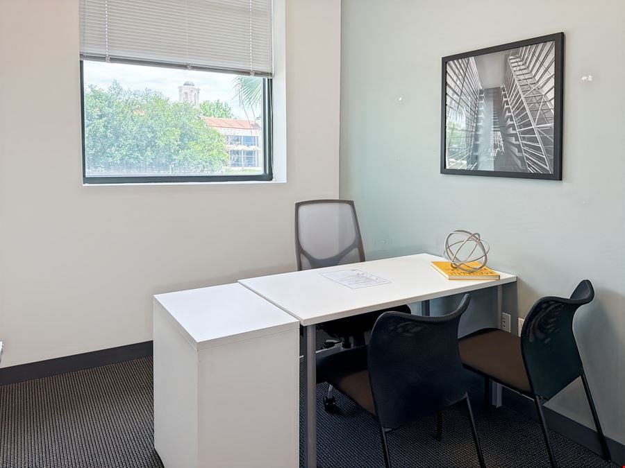 Regus - Windermere