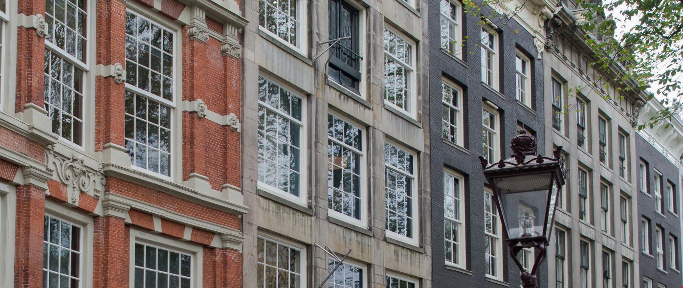 Mindspace Herengracht