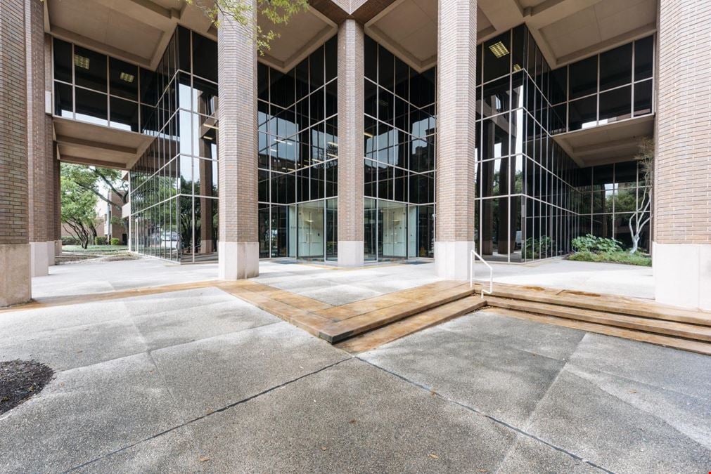 Regus - Austin - Barton Springs