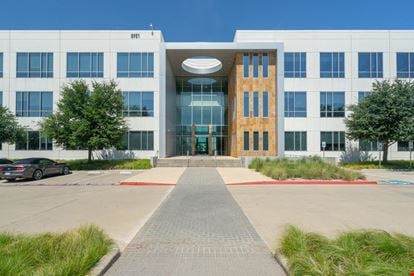 Regus - Cypress Waters
