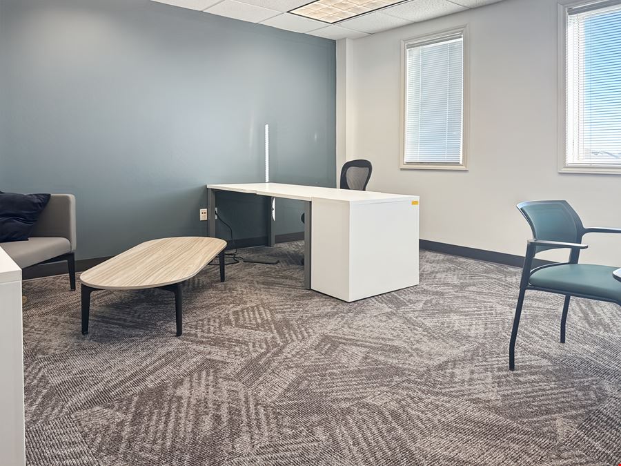 Regus - Frisco - Stonebriar Center