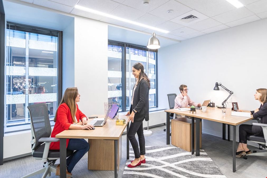 Serendipity Labs - White Plains