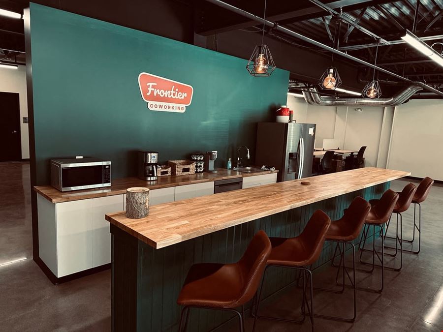Frontier Coworking