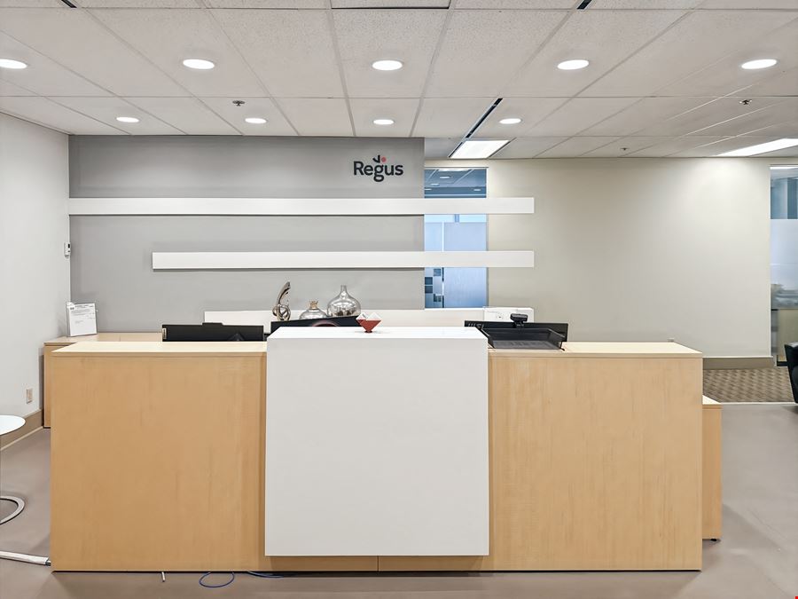 HQ - Richmond - Business Centre