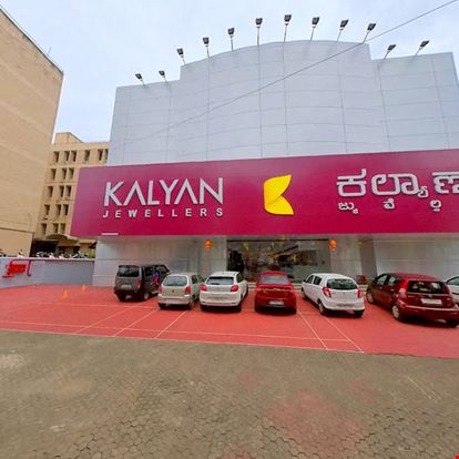 Preview of Cowozo - Vertex One Office space for Rent in Mangalore