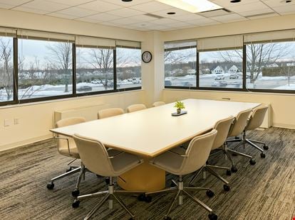 Preview of Regus - Rye Brook - International Dr Office space for Rent in Rye Brook