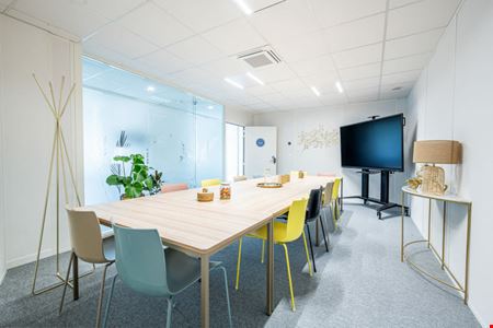 Preview of B'Coworker Bruz Coworking space for Rent in Bruz