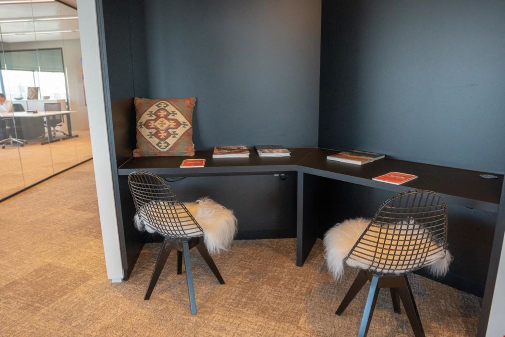 Tribes - Amsterdam Arena