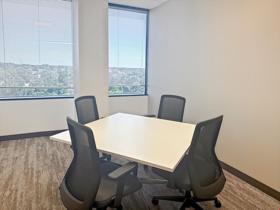 LA, Lafayette - W. Pinhook Rd.