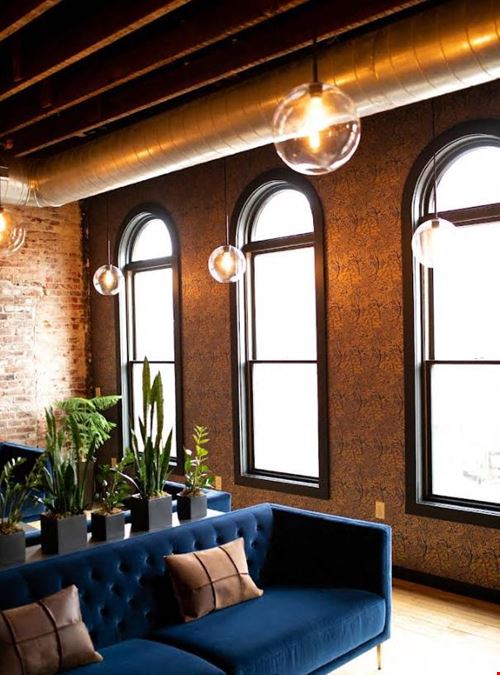 Lift Bridge Cowork Union Block