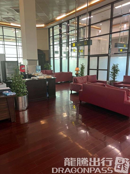 Preview of CIP Lounge (Int) Bacha Khan International Airport Terminal 1 Office space for Rent in Peshawar