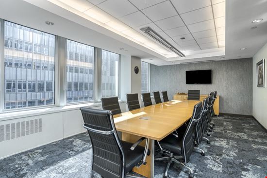 Preview of 260 Madison Office space for Rent in New York