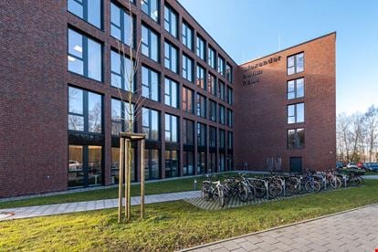 Regus - Science Park