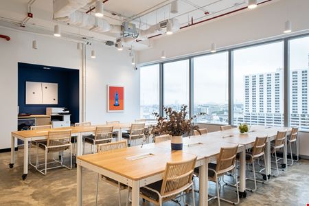 Preview of Spring Tower Coworking space for Rent in Bangkok