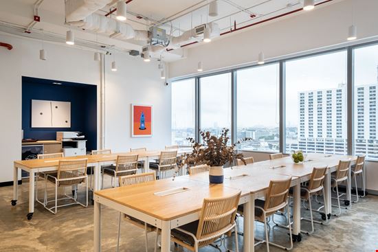 Preview of Spring Tower Office space for Rent in Bangkok
