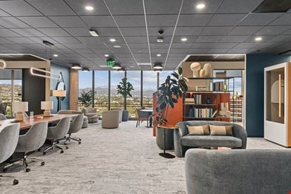 Preview of Industrious - Beverly Hills 8484 Wilshire - desk space in Beverly Hills