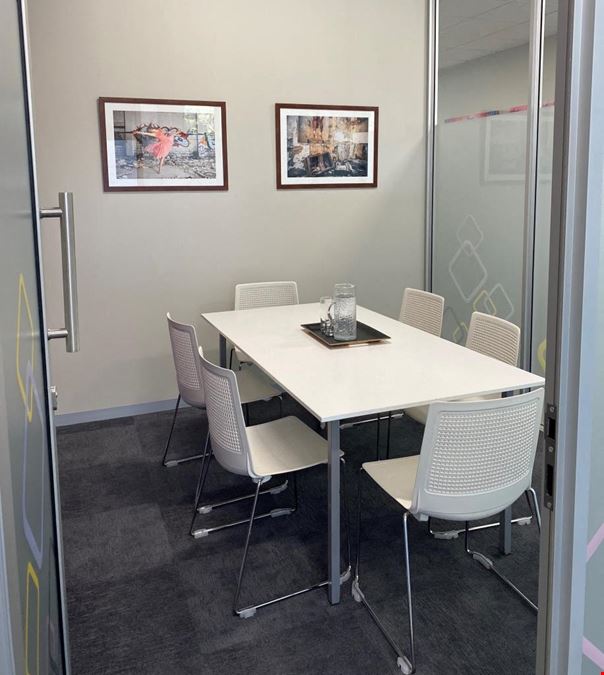 Venture Workspace - Constantia