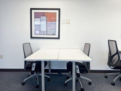 Regus - Houston - River Oaks