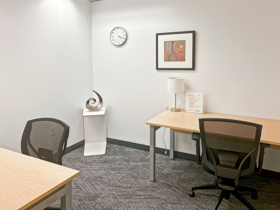 Regus - Halifax - Purdy's Wharf
