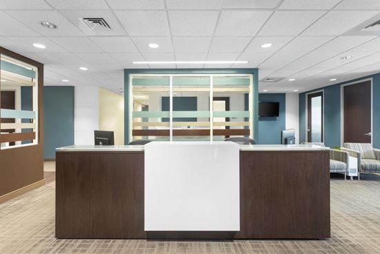 Preview of Crossways Blvd Office space for Rent in Chesapeake
