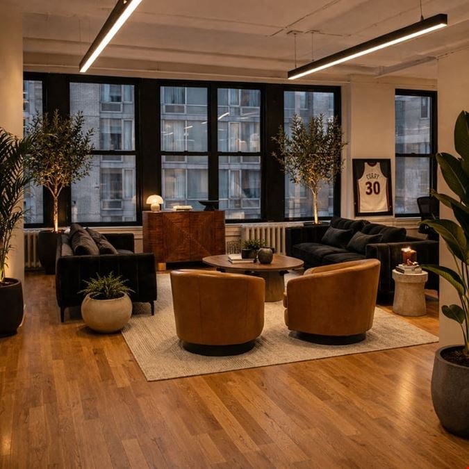 Hakibbutz Boutique Coworking Spaces