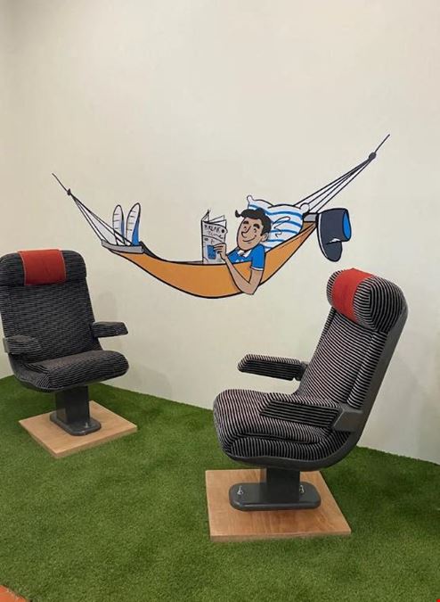 La Gare Coworking - Aix
