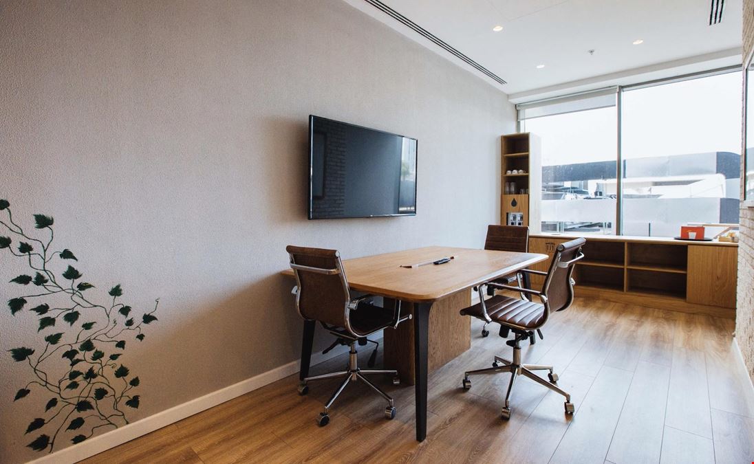 Kolektif House - Maslak