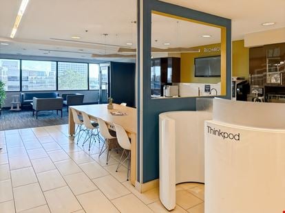 Regus - El Segundo LAX - Continental Grand