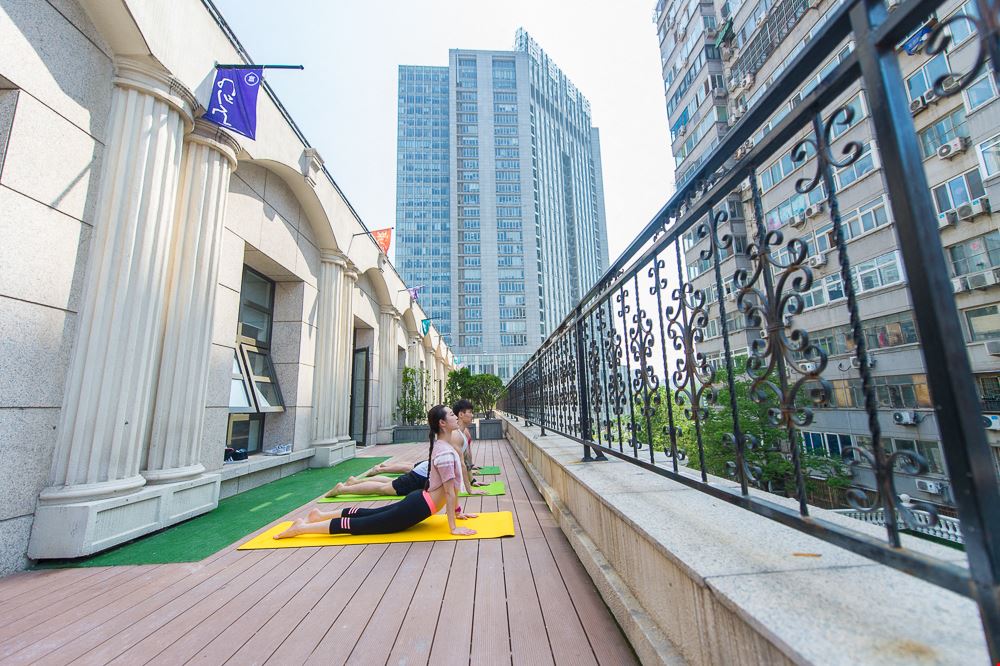 Gongxiao International