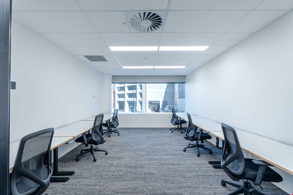 Tank Stream Labs - Tank Stream Suites - Adelaide